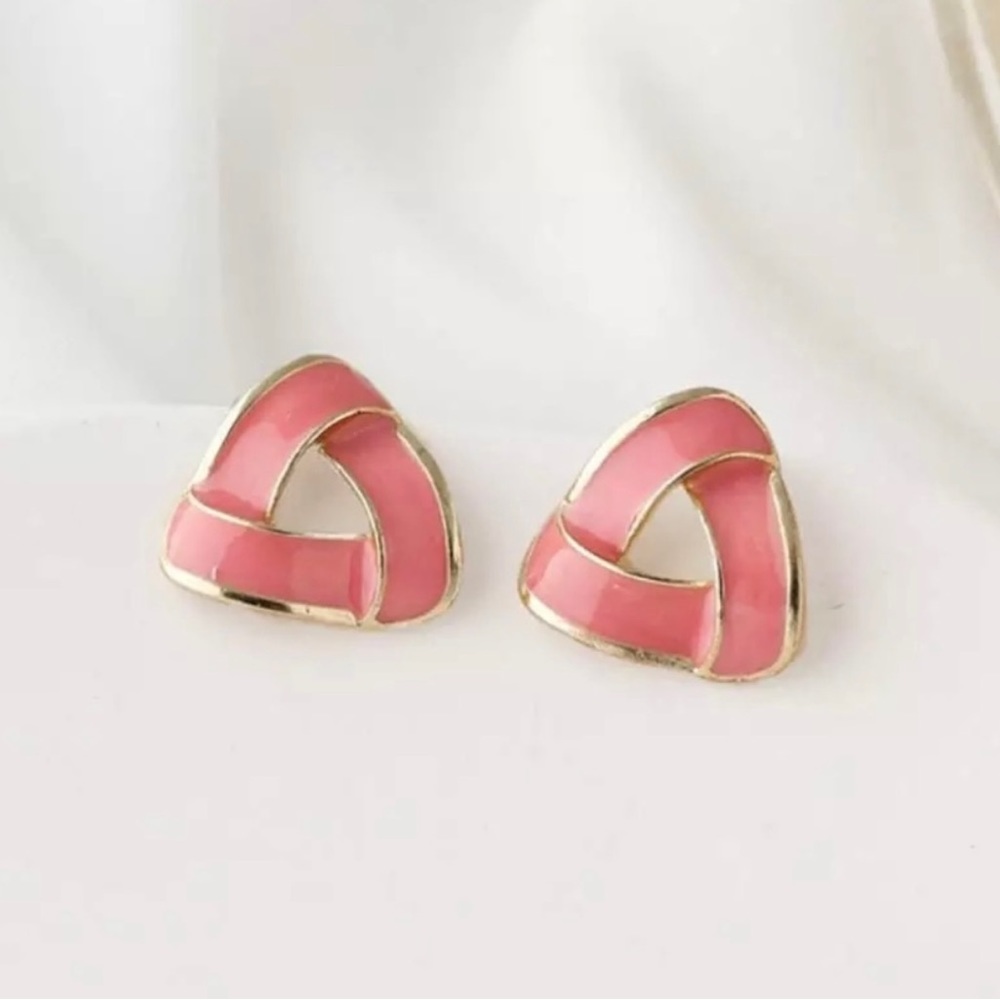 New women’s girls earrings jewelry